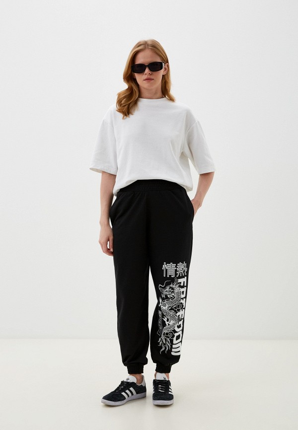 фото Брюки спортивные koton