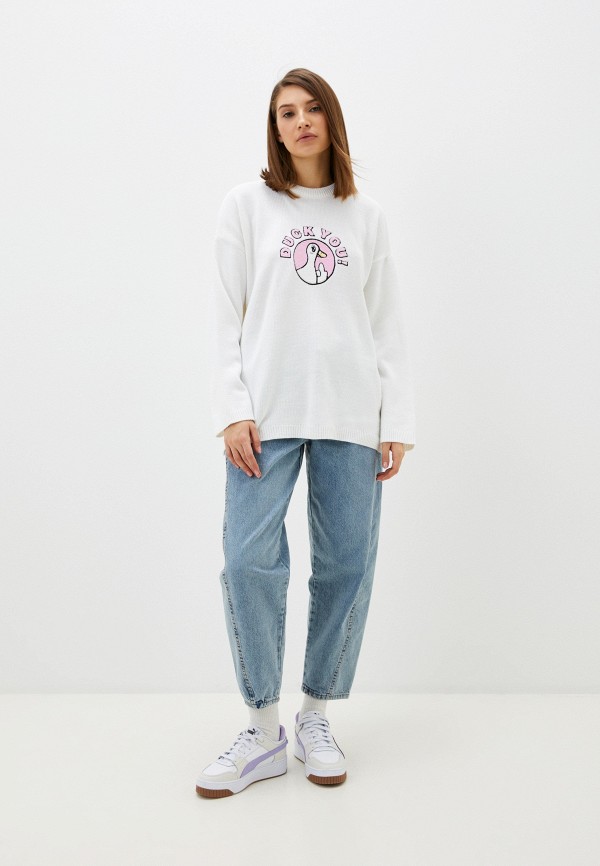 фото Джинсы koton