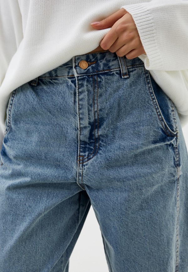 фото Джинсы koton