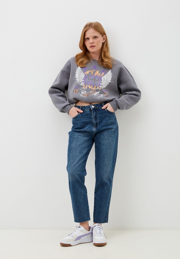 фото Джинсы koton