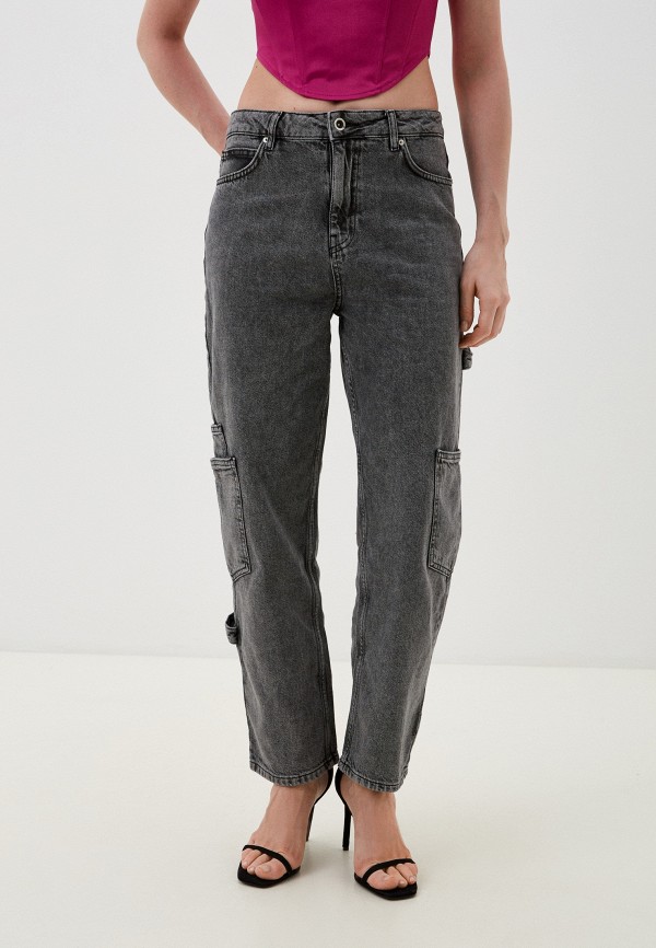 фото Джинсы koton