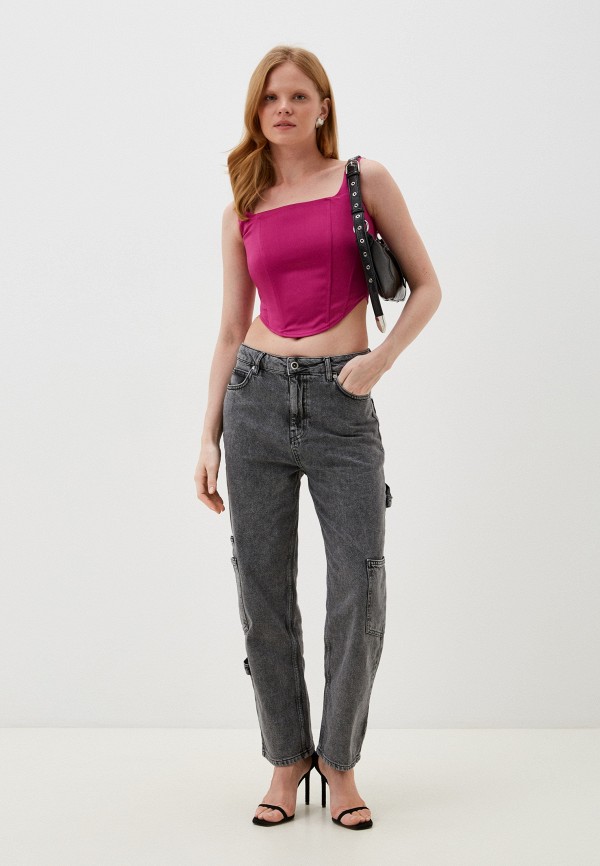 фото Джинсы koton