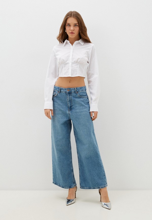 фото Джинсы koton