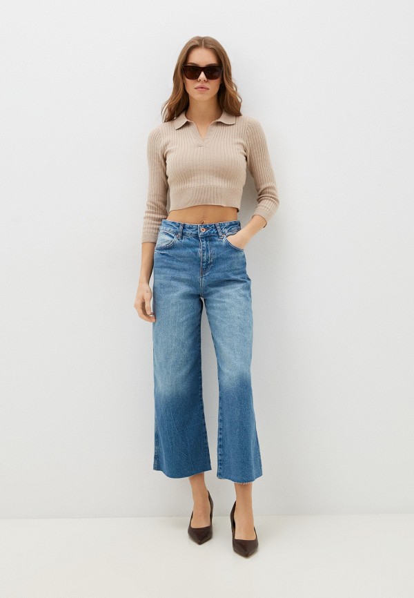 фото Джинсы koton