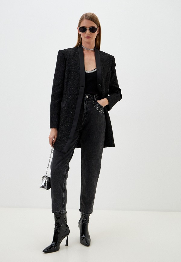 фото Джинсы koton