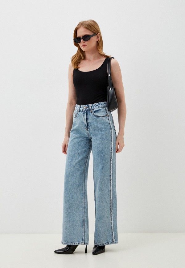 фото Джинсы koton