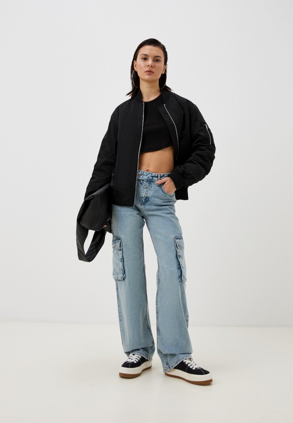 фото Джинсы koton