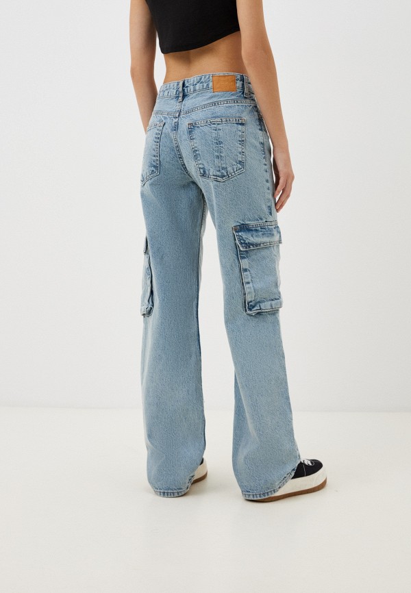 фото Джинсы koton