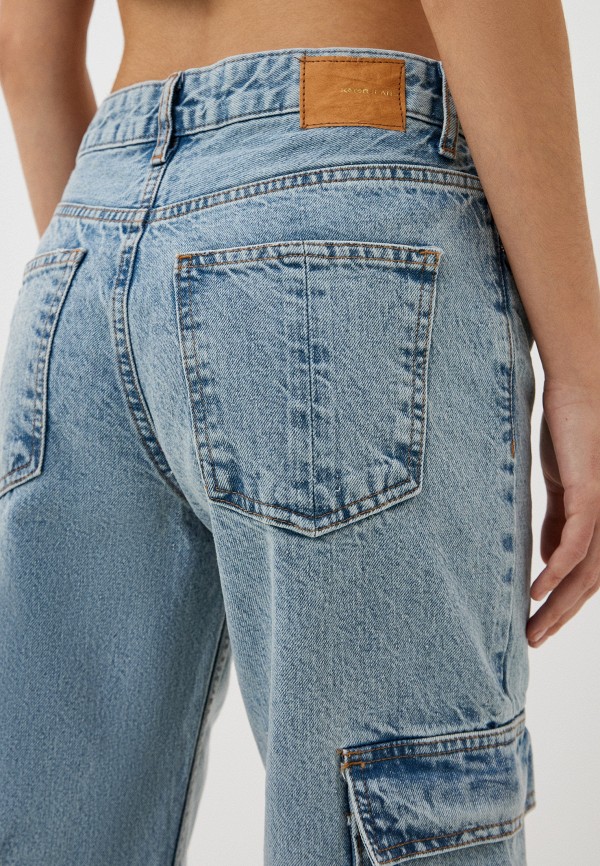 фото Джинсы koton