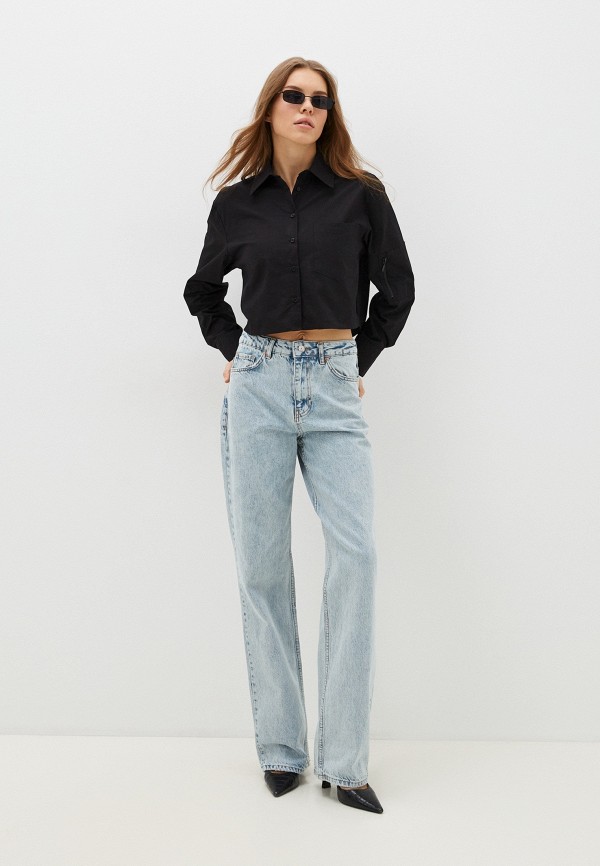 фото Джинсы koton