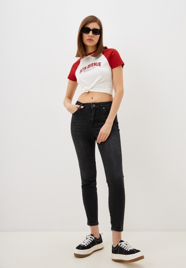 фото Джинсы koton