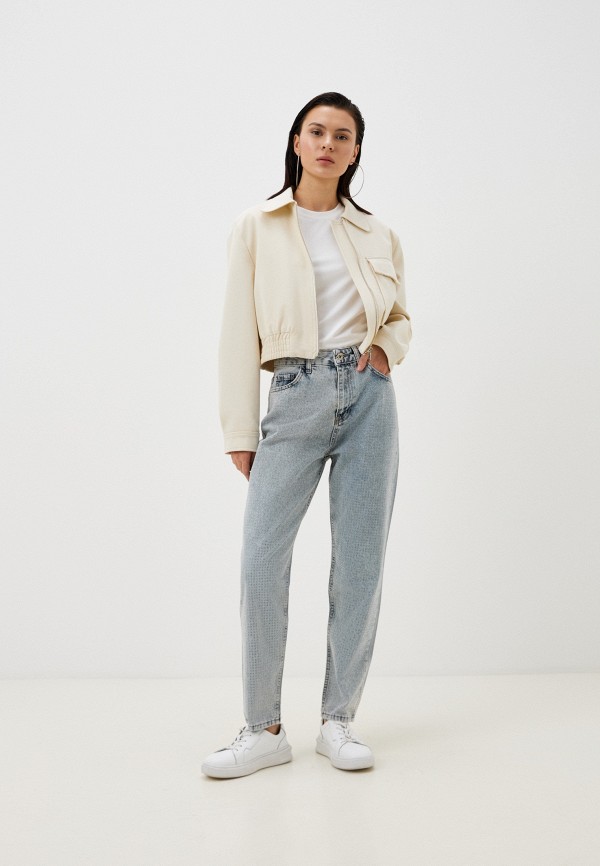 фото Джинсы koton