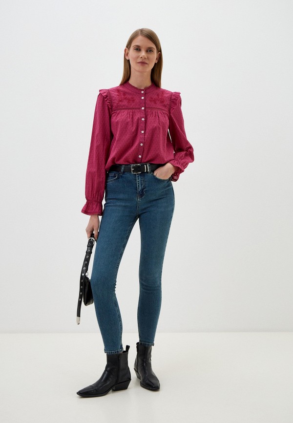 фото Джинсы koton