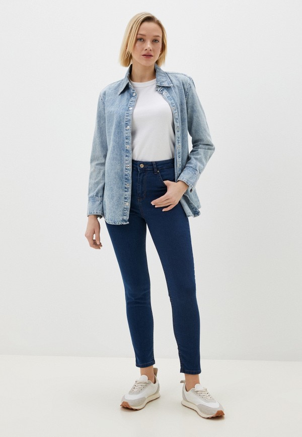 фото Джинсы koton