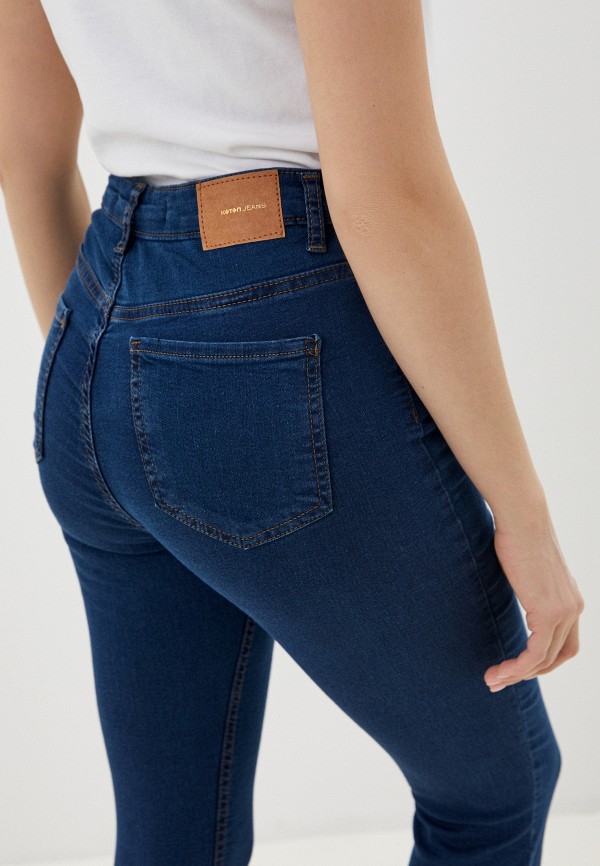 фото Джинсы koton