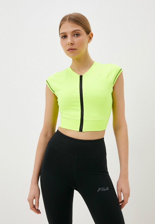 Топ спортивный Fitbomb 2500₽