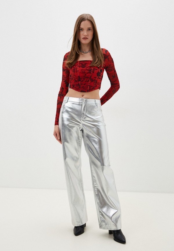 фото Лонгслив gloria jeans