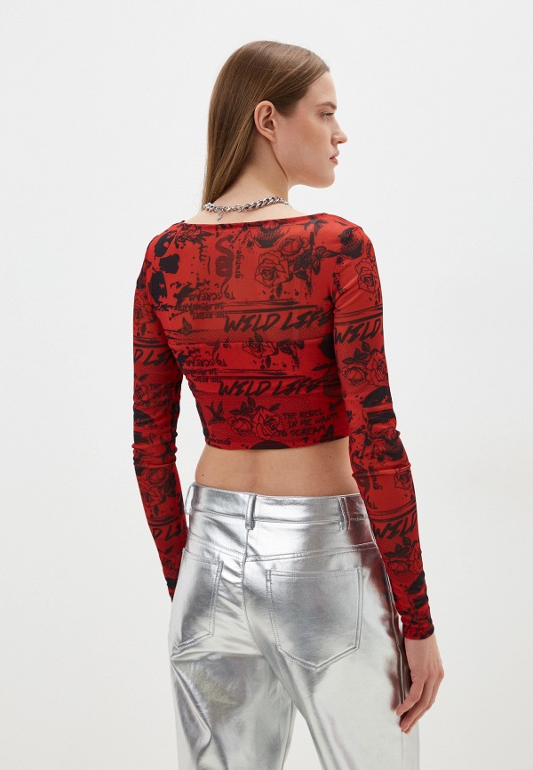 фото Лонгслив gloria jeans