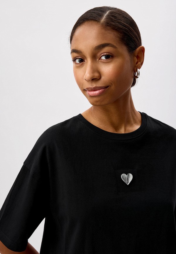 фото Футболка sela