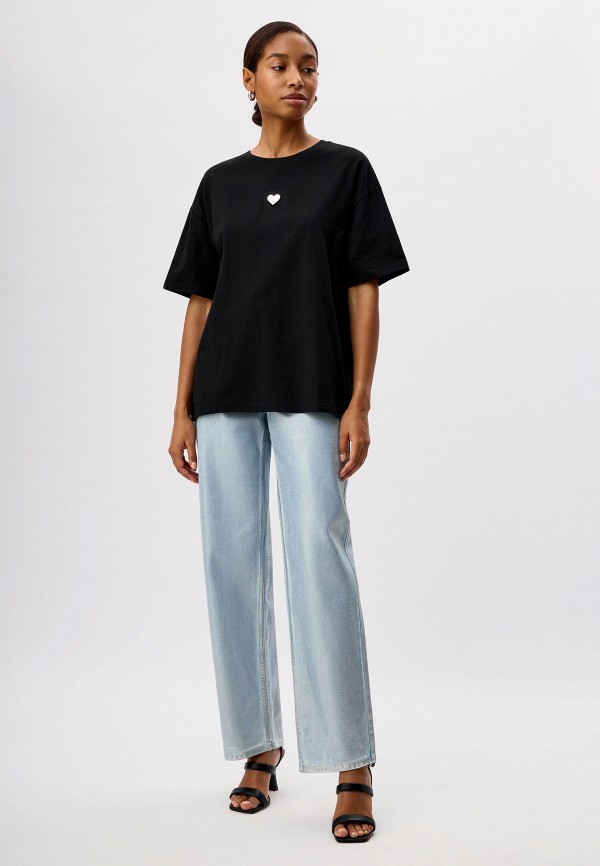 фото Футболка sela