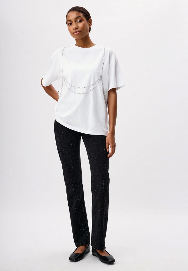 фото Джинсы sela