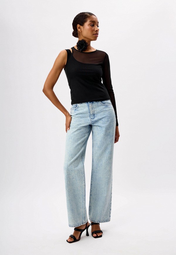 фото Джинсы sela