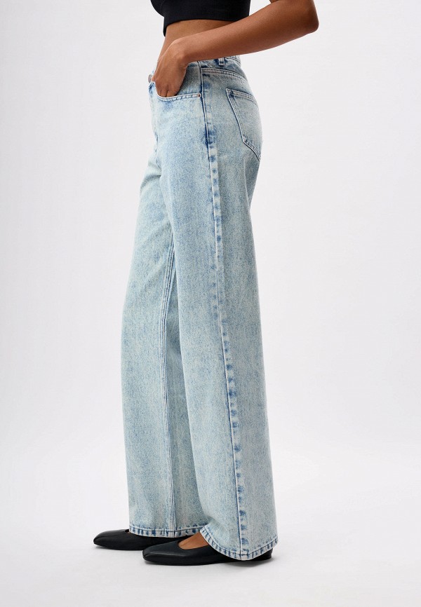 фото Джинсы sela