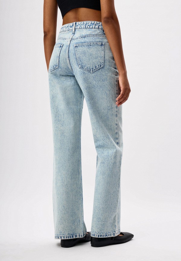 фото Джинсы sela