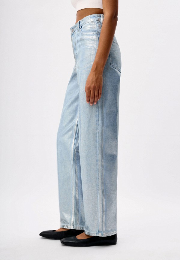 фото Джинсы sela