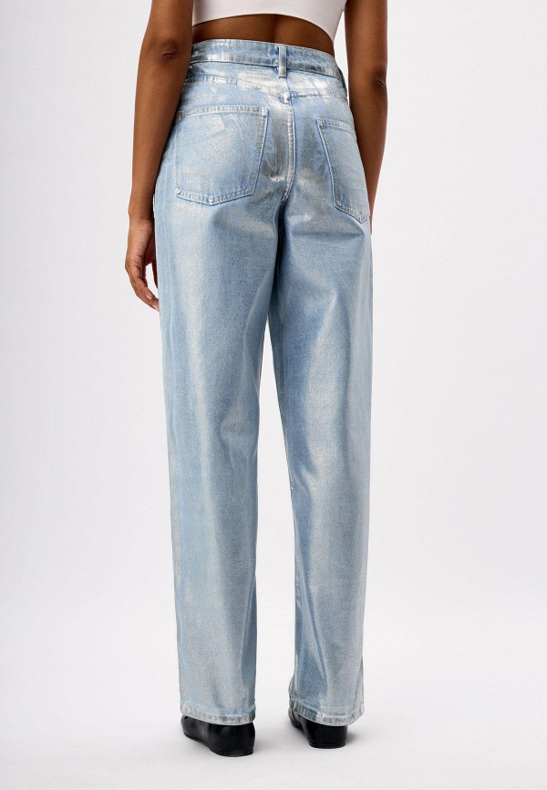 фото Джинсы sela