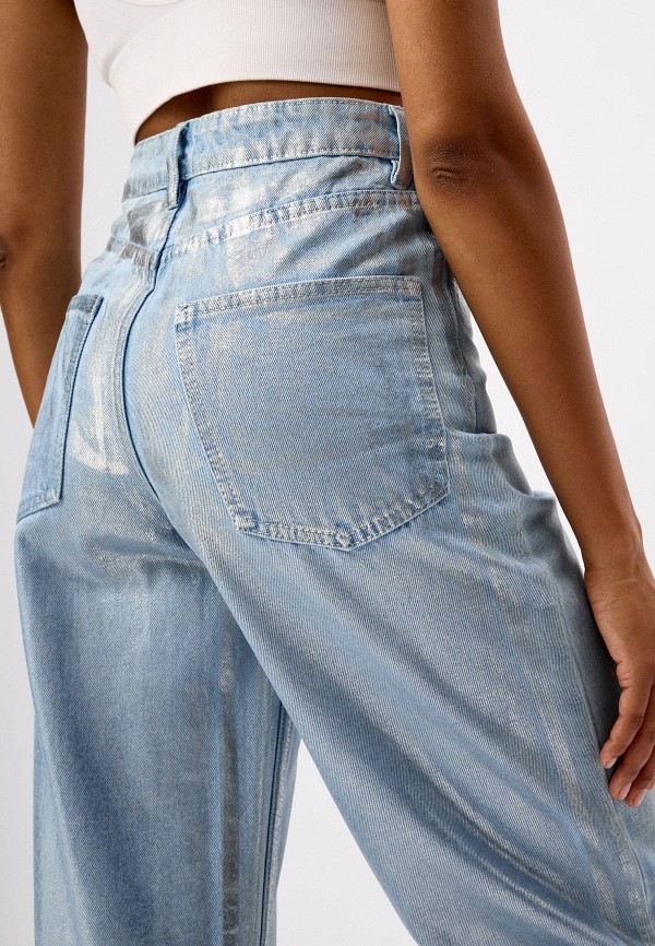 фото Джинсы sela