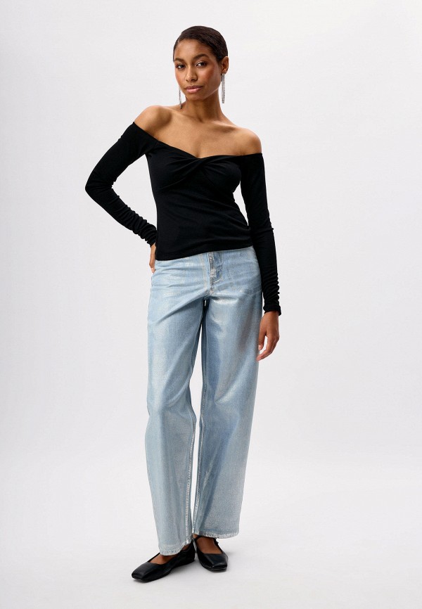 фото Джинсы sela