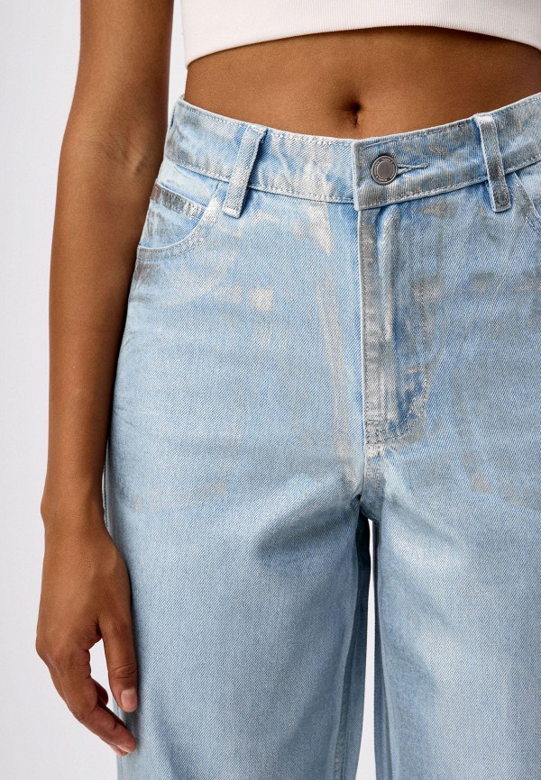 фото Джинсы sela