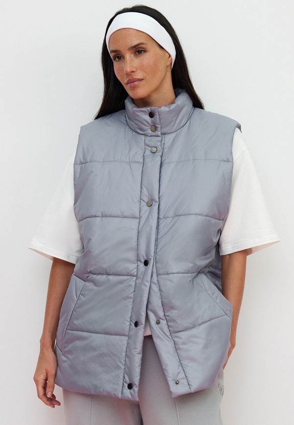 фото Жилет утепленный charmstore