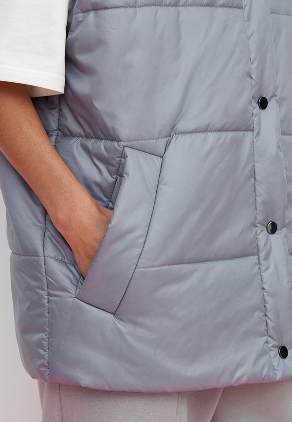 фото Жилет утепленный charmstore