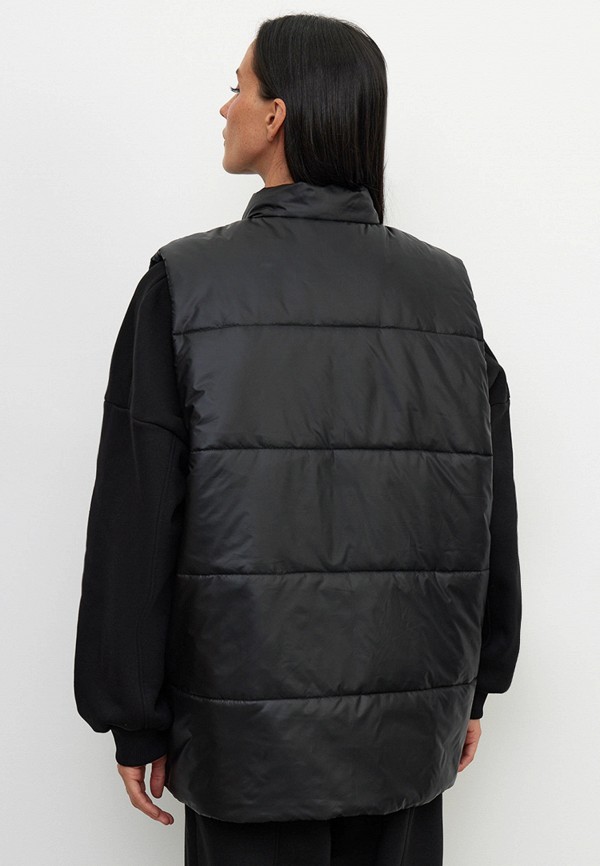 фото Жилет утепленный charmstore