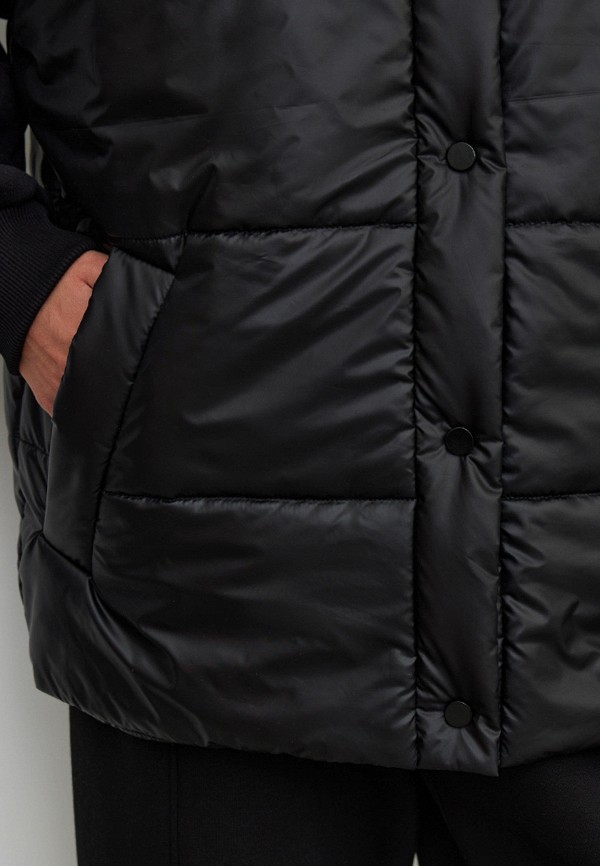 фото Жилет утепленный charmstore