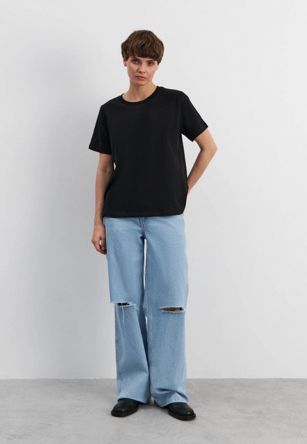 фото Футболка gate31