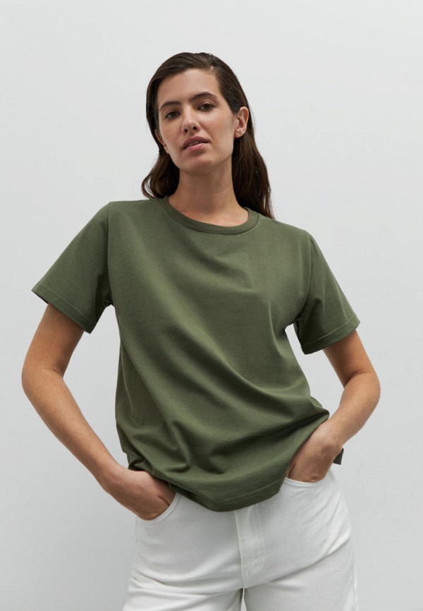 фото Футболка gate31