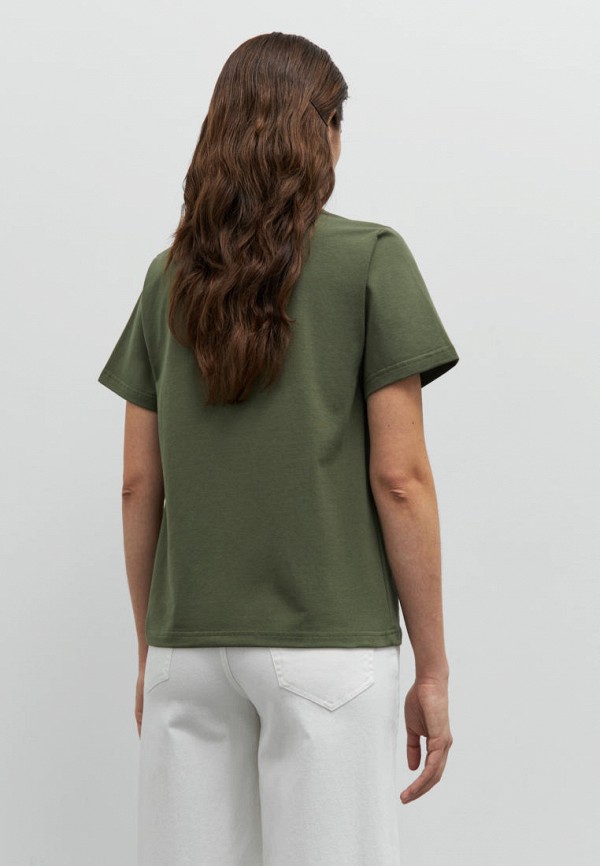 фото Футболка gate31