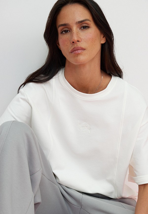 фото Футболка charmstore