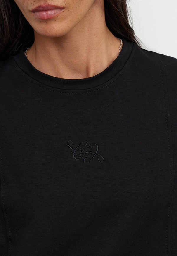 фото Футболка charmstore