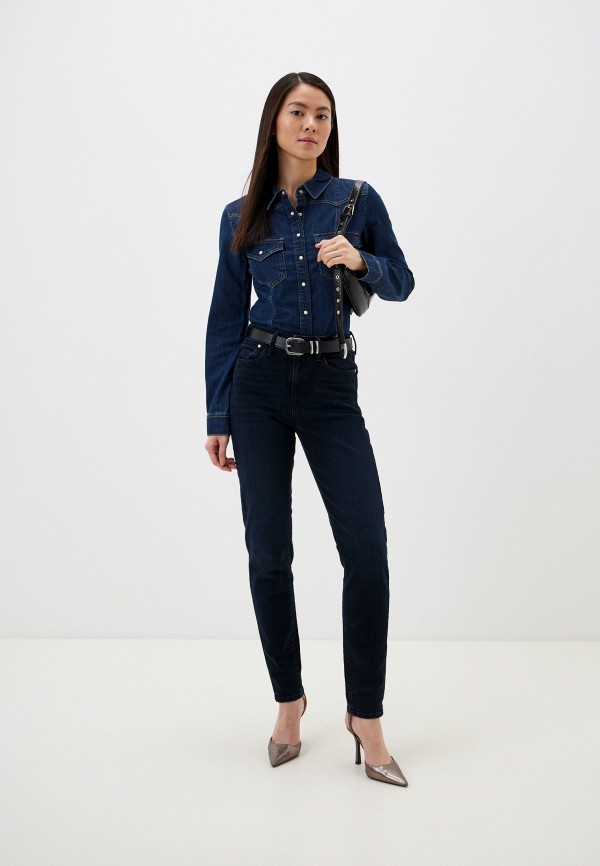 фото Джинсы mavi