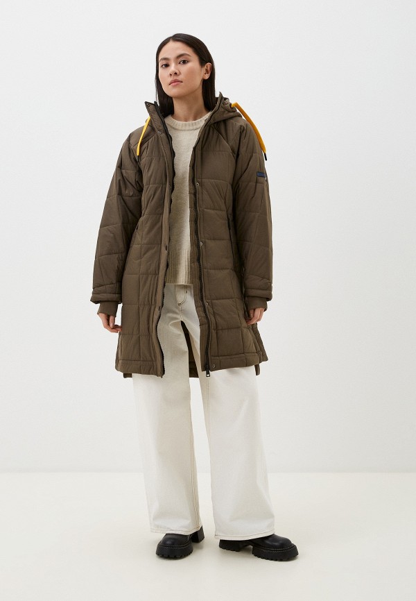 фото Куртка утепленная mavi