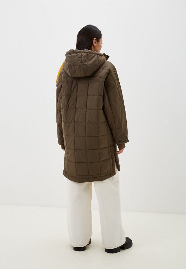 фото Куртка утепленная mavi