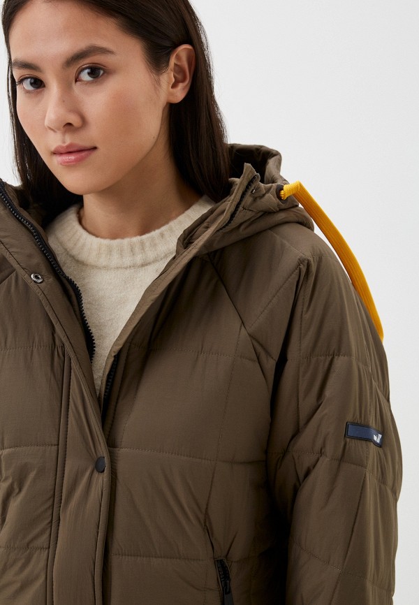 фото Куртка утепленная mavi