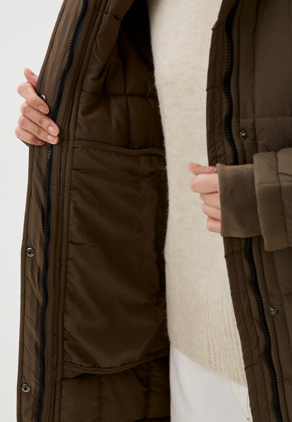 фото Куртка утепленная mavi