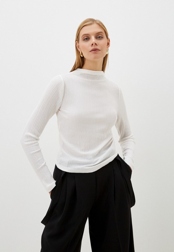 

Лонгслив Mavi, Белый, SWEATER