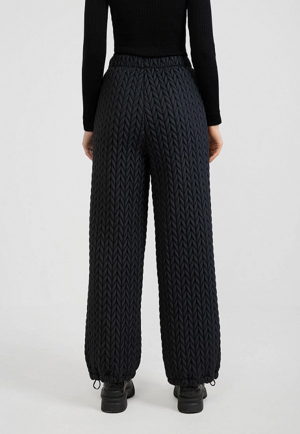 фото Брюки утепленные naumi