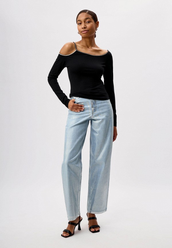 фото Лонгслив sela